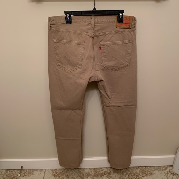 Levi’s Jeans - Picture 1 of 4